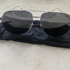 Cartier Aviator Sunglasses